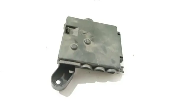 Audi A6 S6 C7 4G Fuse box cover K94G5170