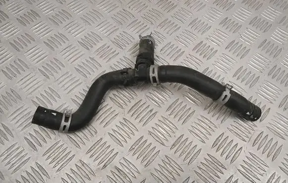 Nissan Leaf II (ZE1) Air intake hose/pipe SRZ00118