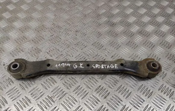 KIA Sportage Rear control arm