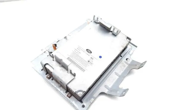 Land Rover Freelander 2 - LR2 Sound amplifier 6H5218C808AC