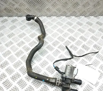 Volvo XC40 Coolant heater 31684222