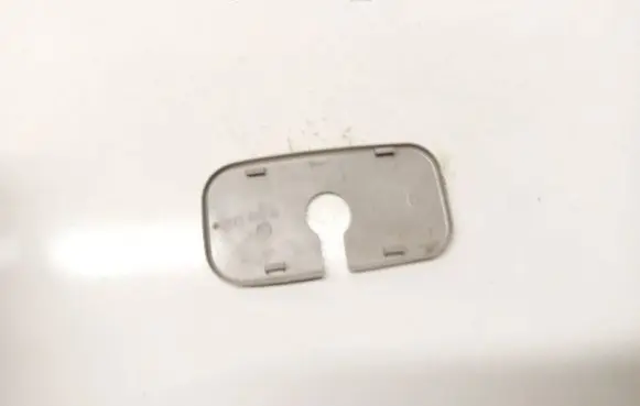 Volvo S60 Other interior part PP35723