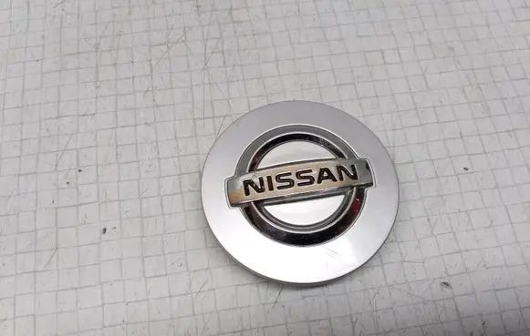 Nissan Almera N16 Original wheel cap KE4099F531S1 0030265