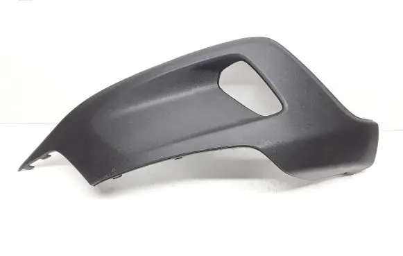Volvo V40 Front bumper corner part panel trim 31353341