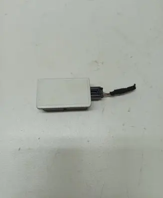 Door central lock control unit/module