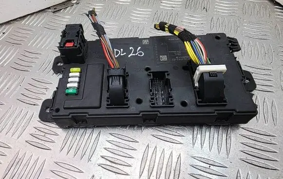 BMW 2 F22 F23 Central body control module 9866982 61359866982
