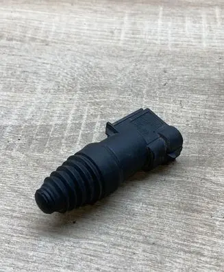 Opel Vectra C Bonnet alarm switch sensor 90355463