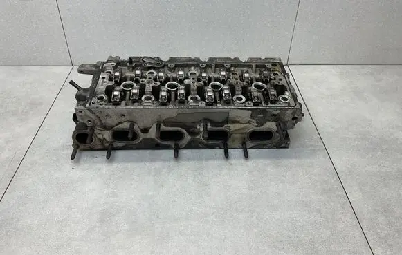 Skoda Octavia Mk3 (5E) Engine head 04L103064F