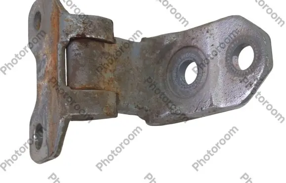 Hyundai Coupe Front door lower hinge 793302C000