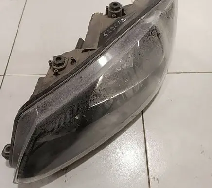 Volkswagen Caddy Headlight/headlamp 2K5941005B 1EL01055111
