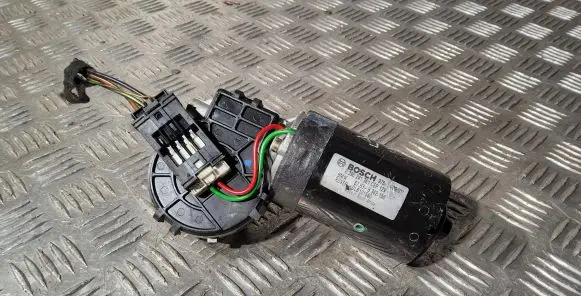 BMW 3 E46 Wiper motor 0390241361 67638362156 DLB101560