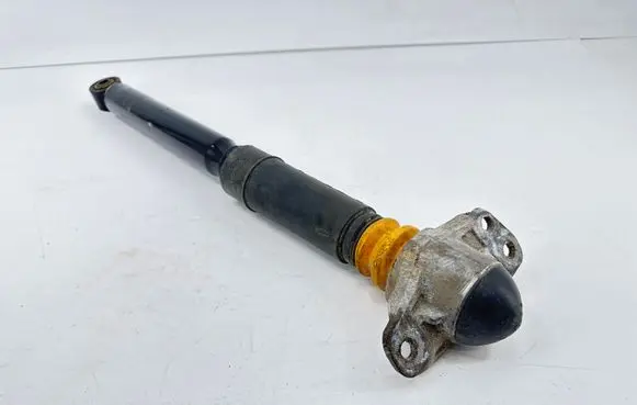 Skoda Octavia Mk2 (1Z) Rear shock absorber/damper 1J0512135A