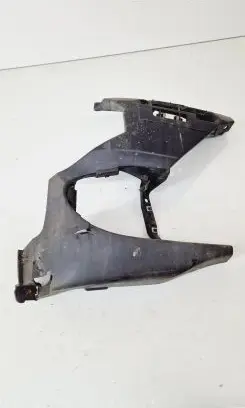 BMW 5 F10 F11 Front bumper mounting bracket 7200722 51117200722