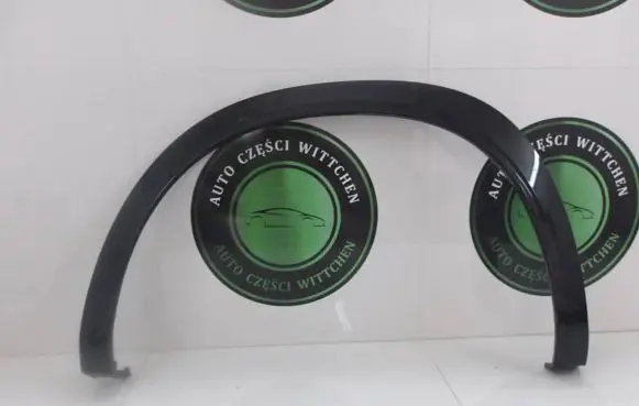 Renault Austral Rear arch trim 788751178R
