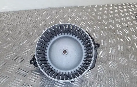 Citroen DS3 Heater fan/blower 181428100