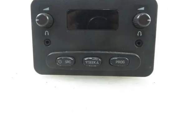 Hummer H2 Multifunctional control switch/knob 15204783
