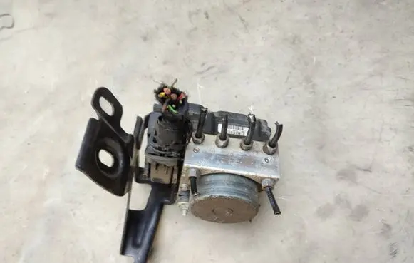 Fiat Fiorino ABS Pump 51879971 0265232491