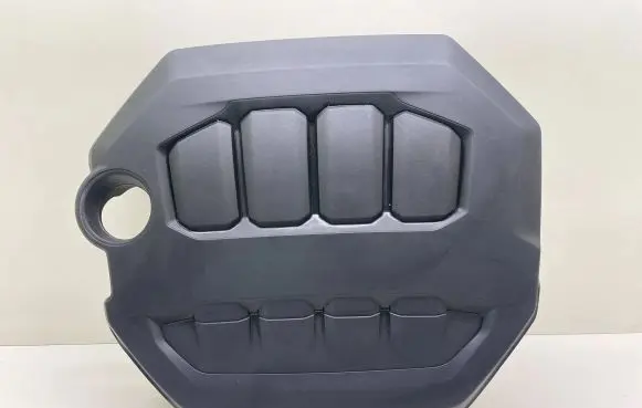 Skoda Kodiaq Engine cover (trim) 06Q103925K