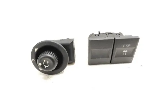 Ford Mondeo Mk III Wing mirror switch 93BG17B676BB 5S7T2C418AA