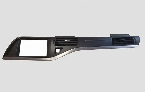 Citroen C5 Dashboard center trim panel 9686234077 9686234277 63040311