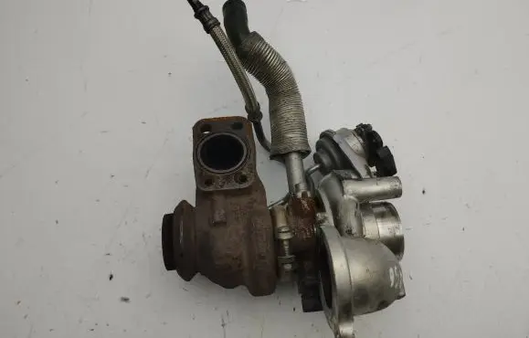 Citroen C4 II Picasso Turbo 9673283680