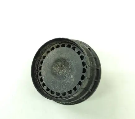 BMW 5 GT F07 Alarm system siren 9198581 63945210 491005