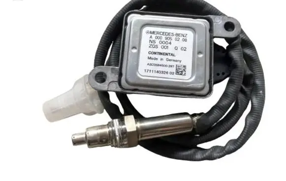 Mercedes-Benz GLC X253 C253 Lambda probe sensor A0009050208 171114032602 A2C13684500