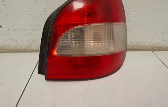 Renault Scenic I Rear/tail lights