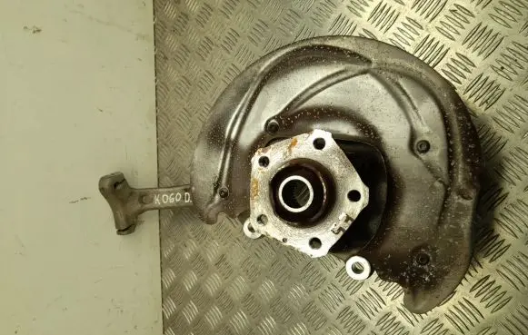 Audi A4 S4 B9 Front brake caliper 8W0407242F
