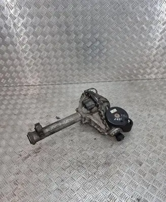 Land Rover Range Rover Sport L494 Front differential CPLA3017BF 2510307