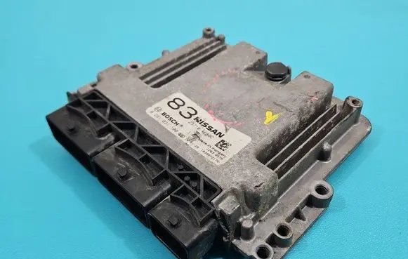 Engine control unit/module ECU