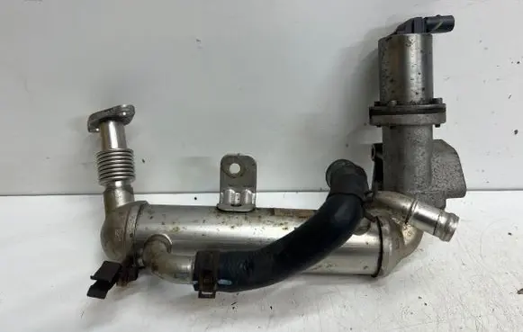 KIA Ceed EGR valve cooler 284162A700