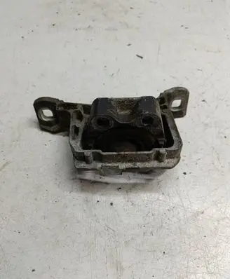 Volvo C30 Engine mount vacuum valve 3M51-6F012-AJ 11111331725