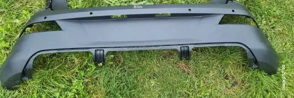 Hyundai Bayon Rear bumper 879813