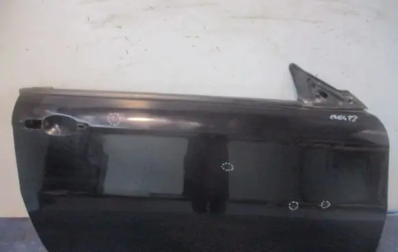 Alfa Romeo GTV Front door