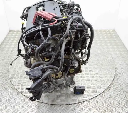 Opel Mokka Engine B16XER