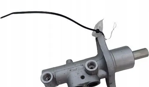 Mazda 3 I Master brake cylinder PAHAMAIII