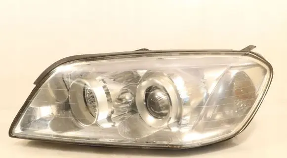 Chevrolet Captiva Headlight/headlamp 00015547