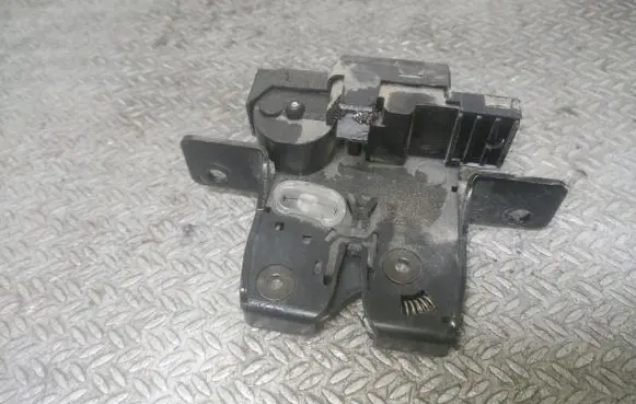 Renault Megane II Tailgate/trunk/boot lock/catch/latch 601001604120P