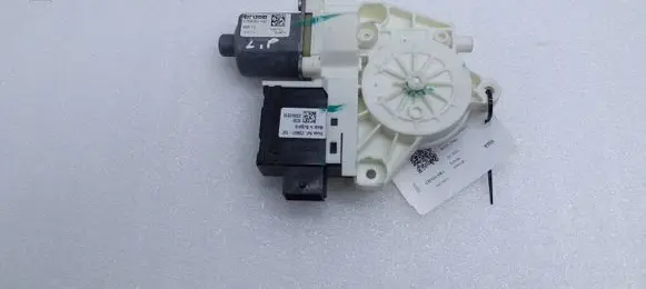 Alfa Romeo Giulia Front door window regulator motor C59651102 0130822923