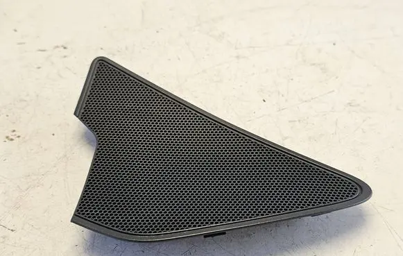 Audi A6 S6 C7 4G Front door speaker cover trim 4G0035424 4G0035424A