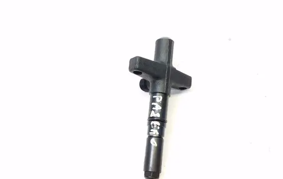 Mitsubishi Pajero Fuel injector 581Z484410