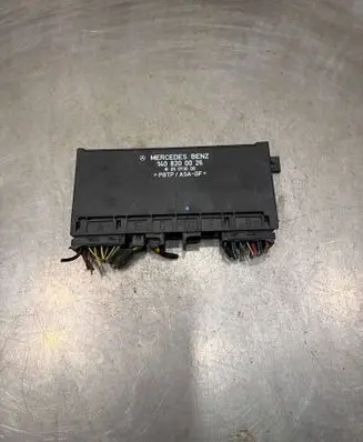 Mercedes-Benz S W140 Comfort/convenience module 1408200026 05073000