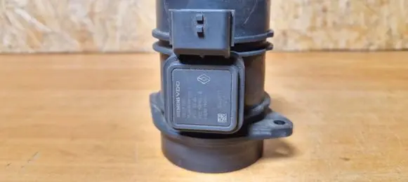 Renault Megane III Mass air flow meter 8200358901