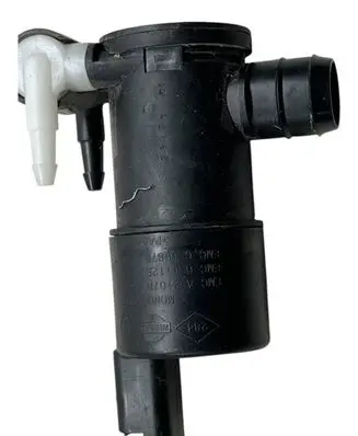 KIA Sportage Windscreen/windshield washer pump A2107R 5112R C5987R