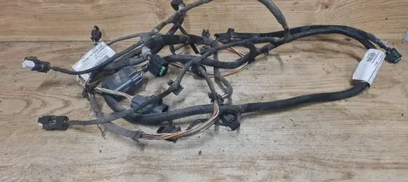 Volvo XC60 Parking sensor (PDC) wiring loom 31254059
