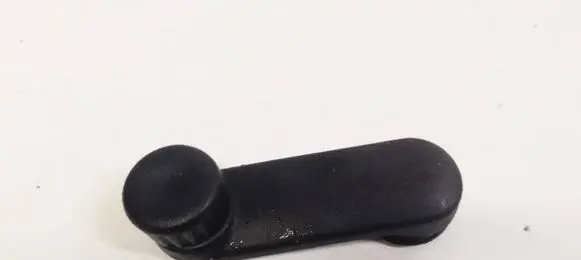 Dacia Sandero Front door window winding handle 8200673745