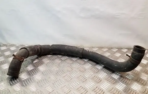 Hyundai Santa Fe Engine coolant pipe/hose 2541226410