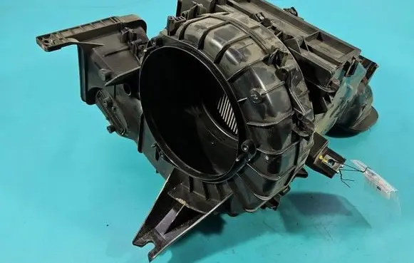 Isuzu D-Max Interior heater climate box assembly 8982330520 IMPRK1535379