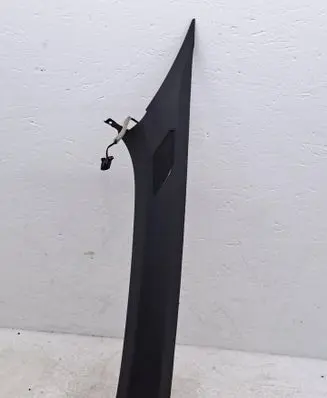 Volkswagen Polo VI (A) pillar trim 2GS867234A